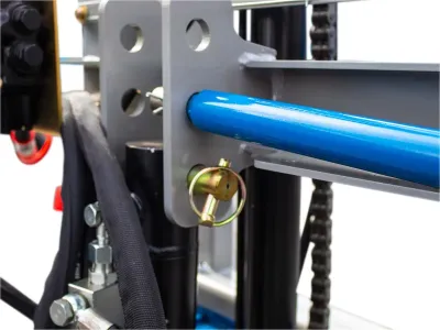 CLARK800 DUPLEX250 PRO-182